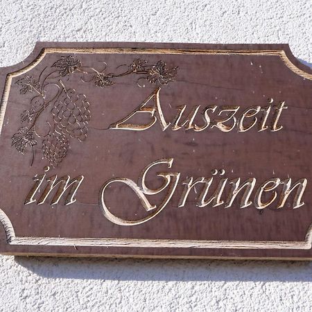 See Appartements Auszeit Morbisch am See Bagian luar foto