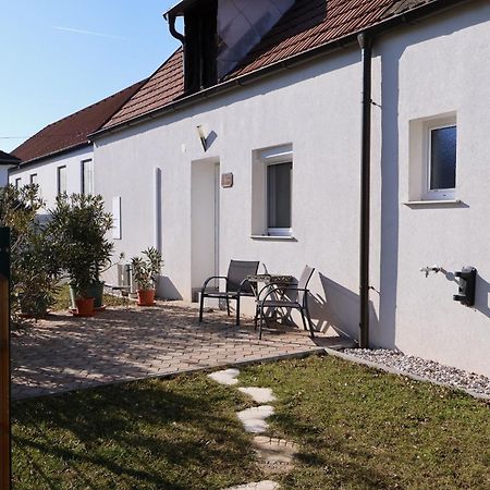 See Appartements Auszeit Morbisch am See Bagian luar foto