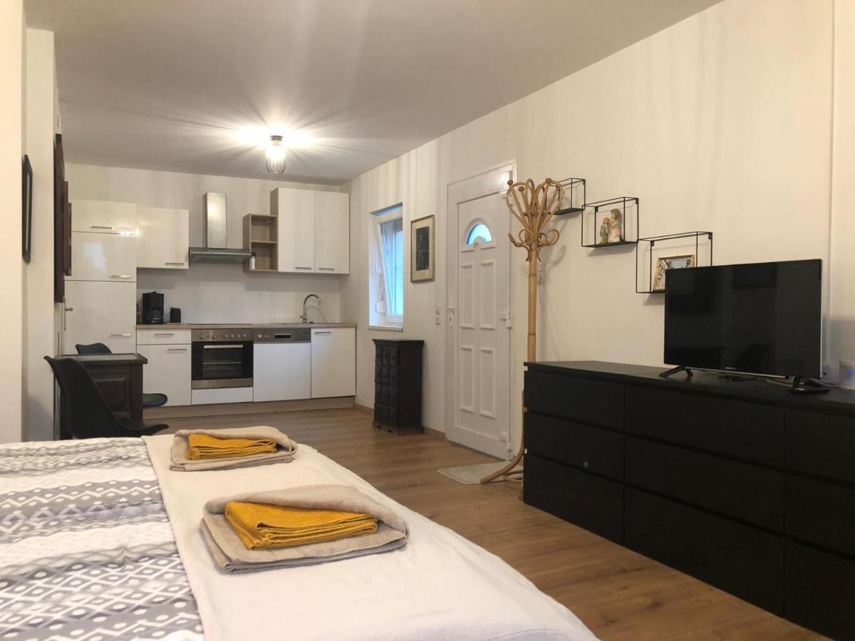 See Appartements Auszeit Morbisch am See Bagian luar foto