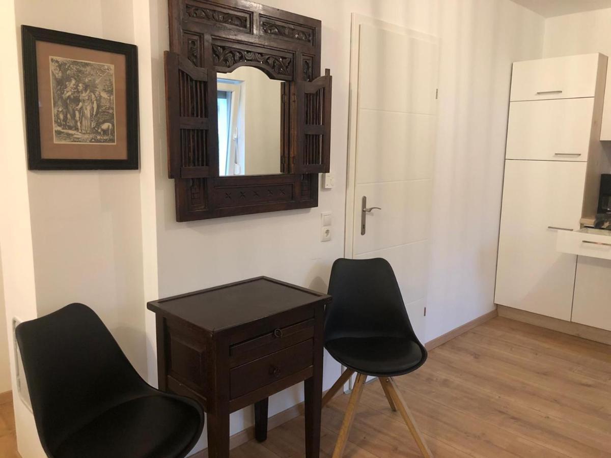 See Appartements Auszeit Morbisch am See Bagian luar foto