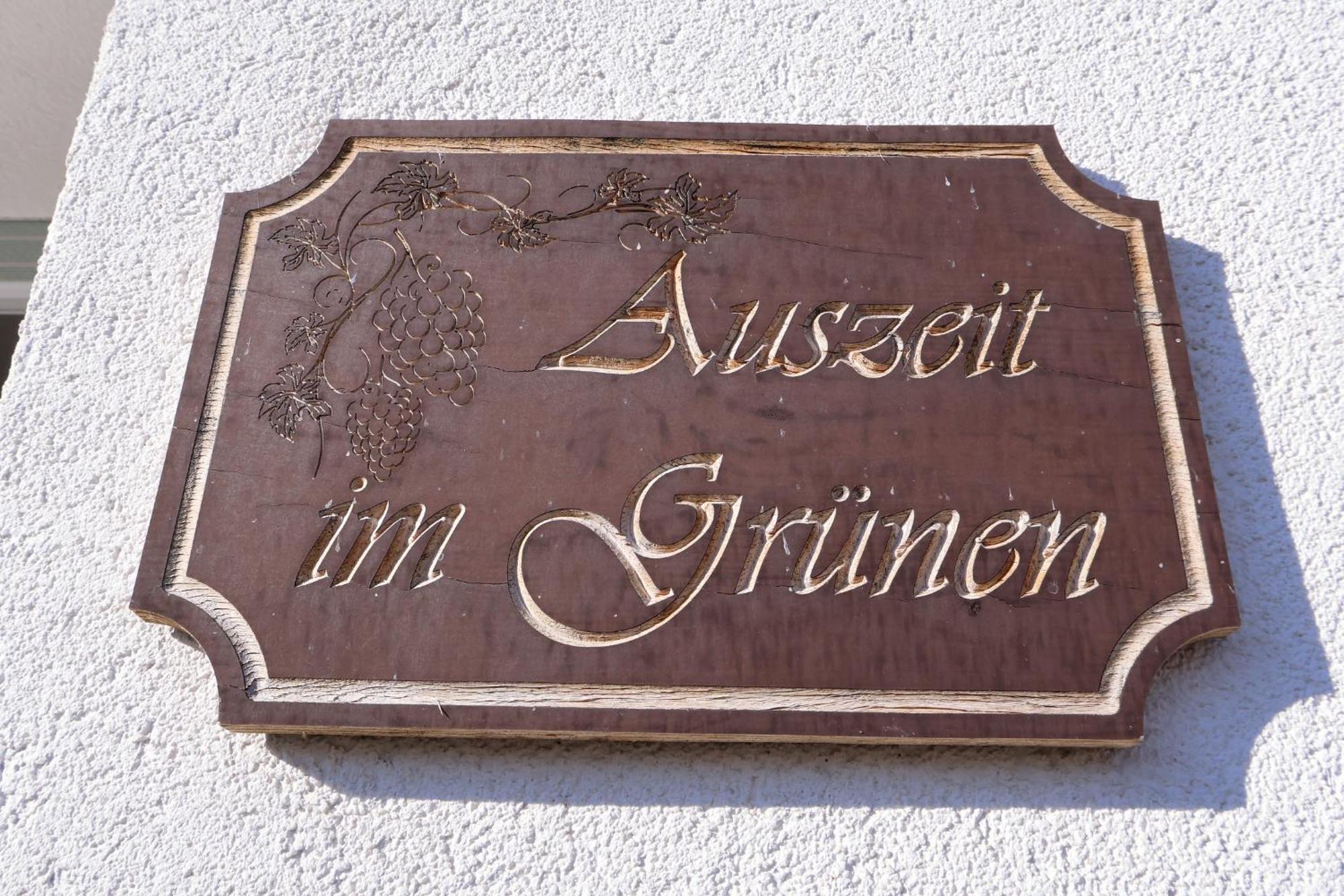 See Appartements Auszeit Morbisch am See Bagian luar foto