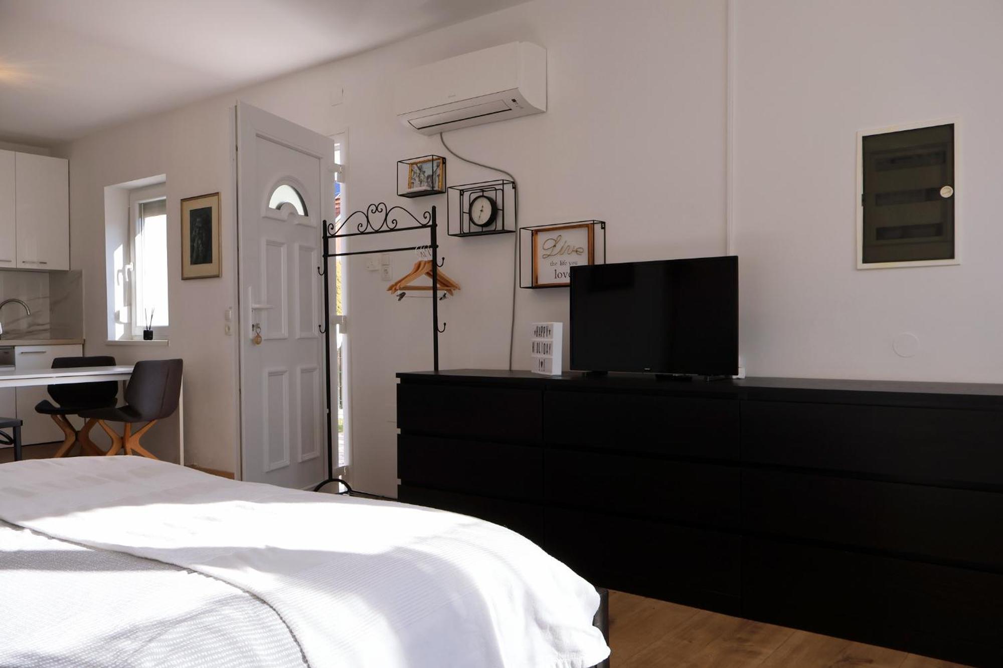 See Appartements Auszeit Morbisch am See Bagian luar foto