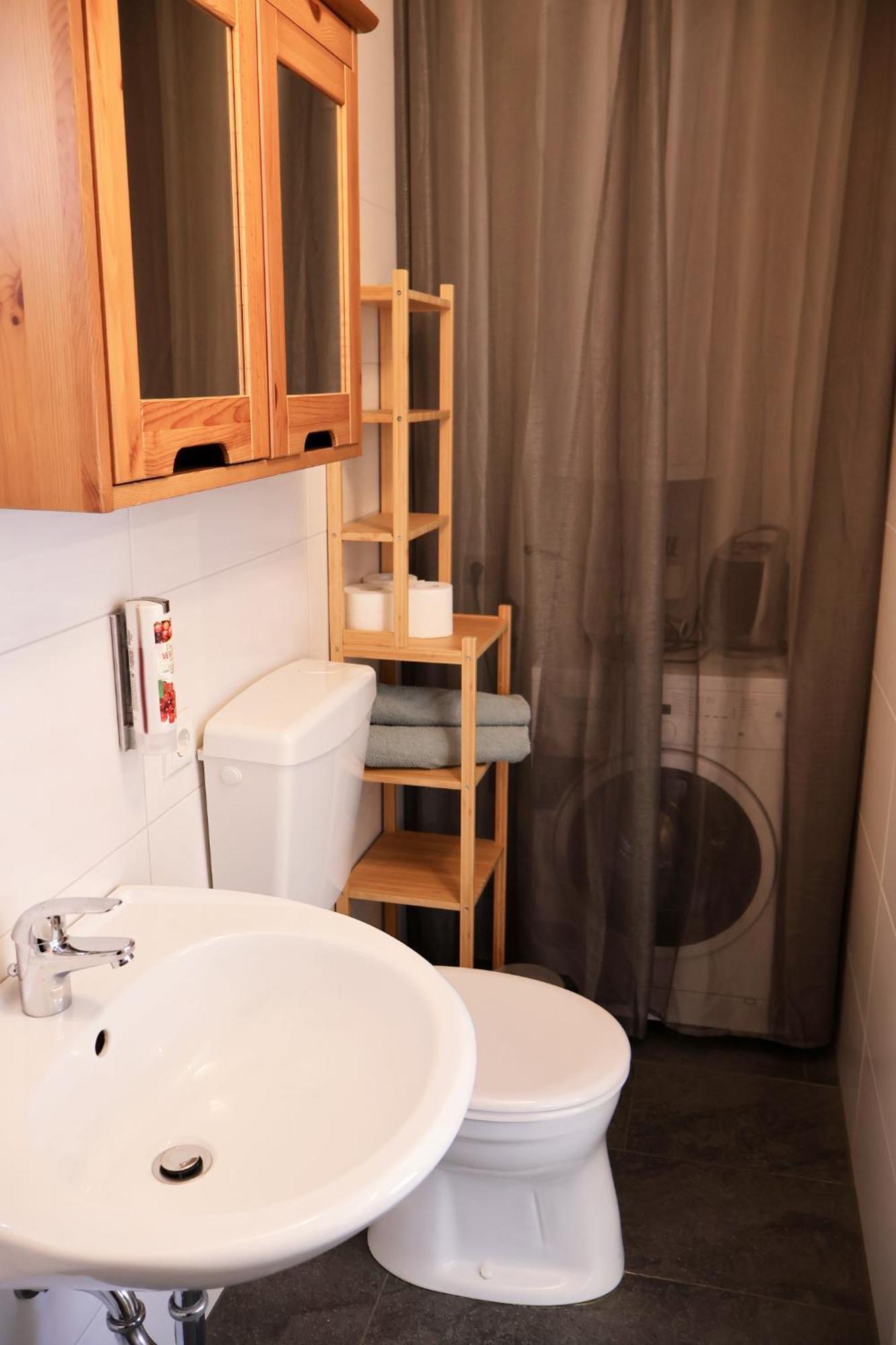 See Appartements Auszeit Morbisch am See Bagian luar foto