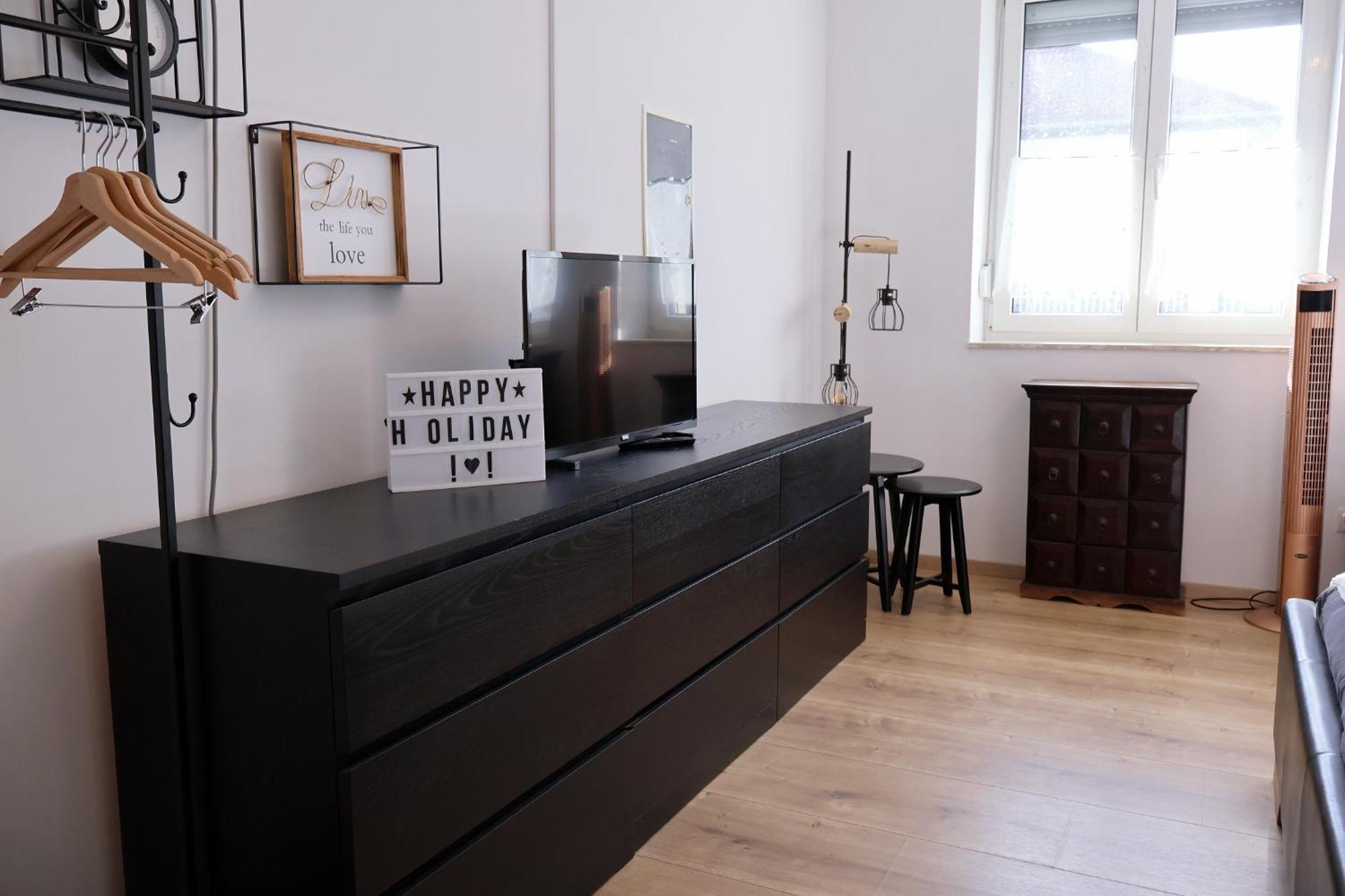 See Appartements Auszeit Morbisch am See Bagian luar foto